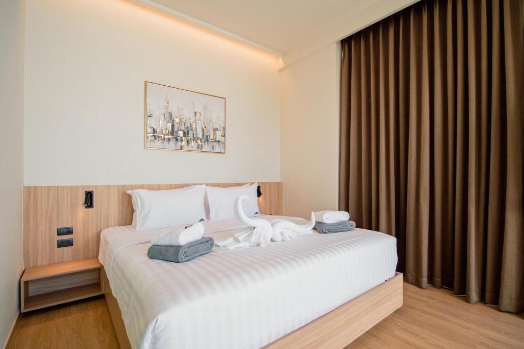 Photo of Bedroom in Ban Sakhu