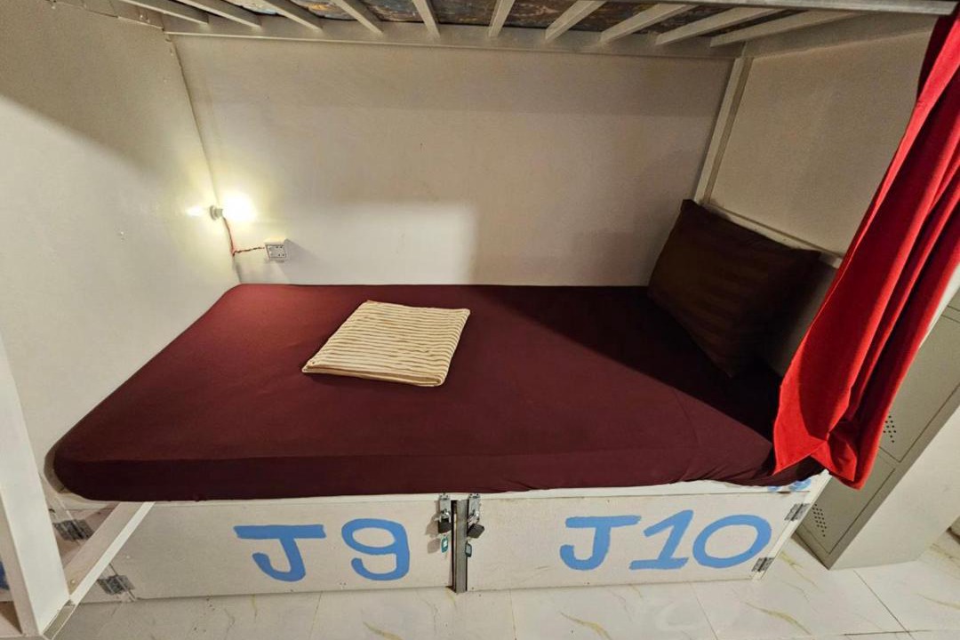 Photo of Bedroom in Santuk
