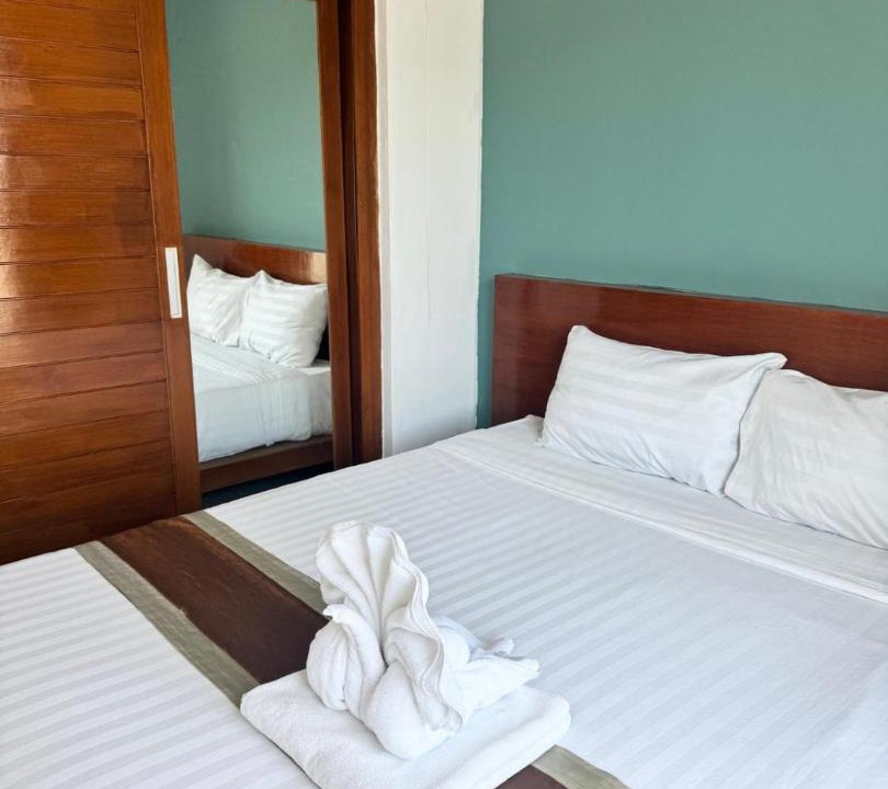 Photo of Bedroom in Kata