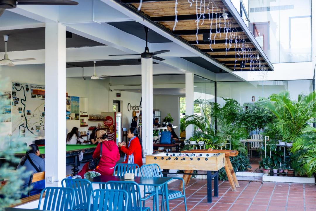 Photo of Others in Kampot