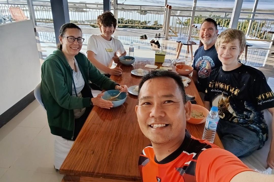 Photo of Others in Bung Khong Long
