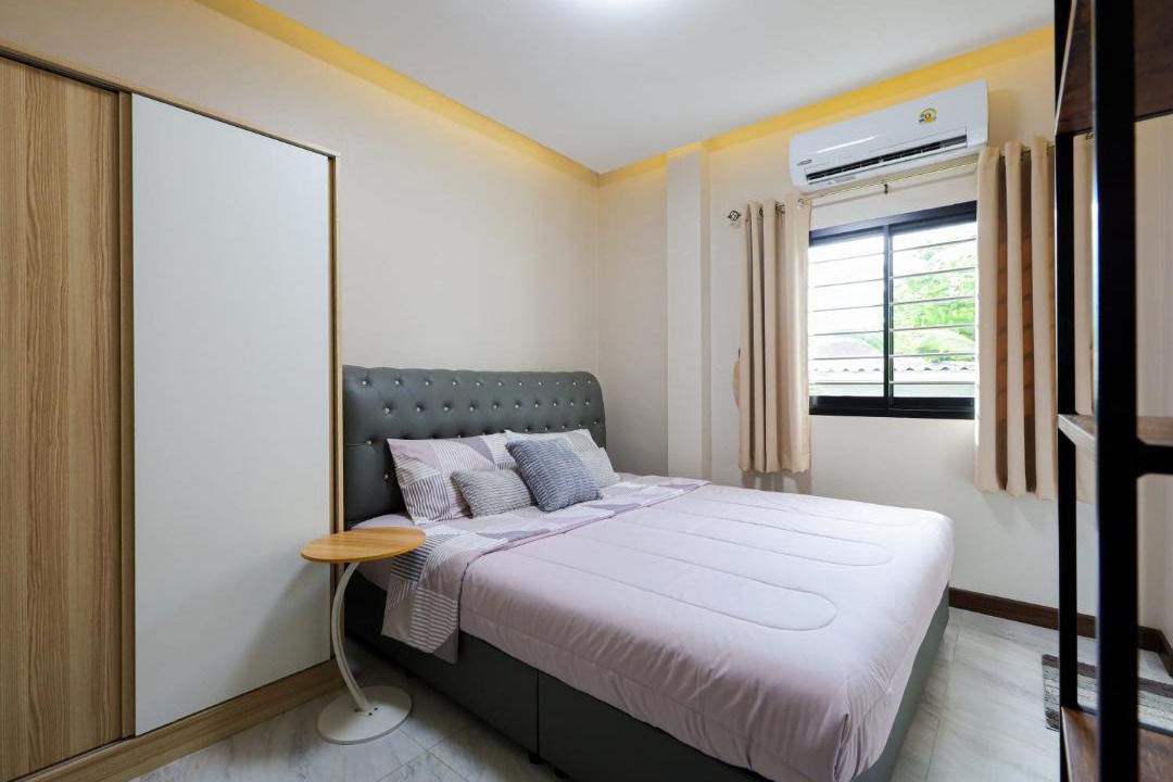 Photo of Bedroom in Cherngtalay