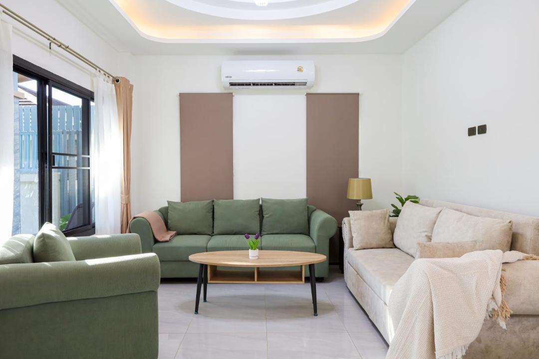 Photo of Livingroom in Cherngtalay