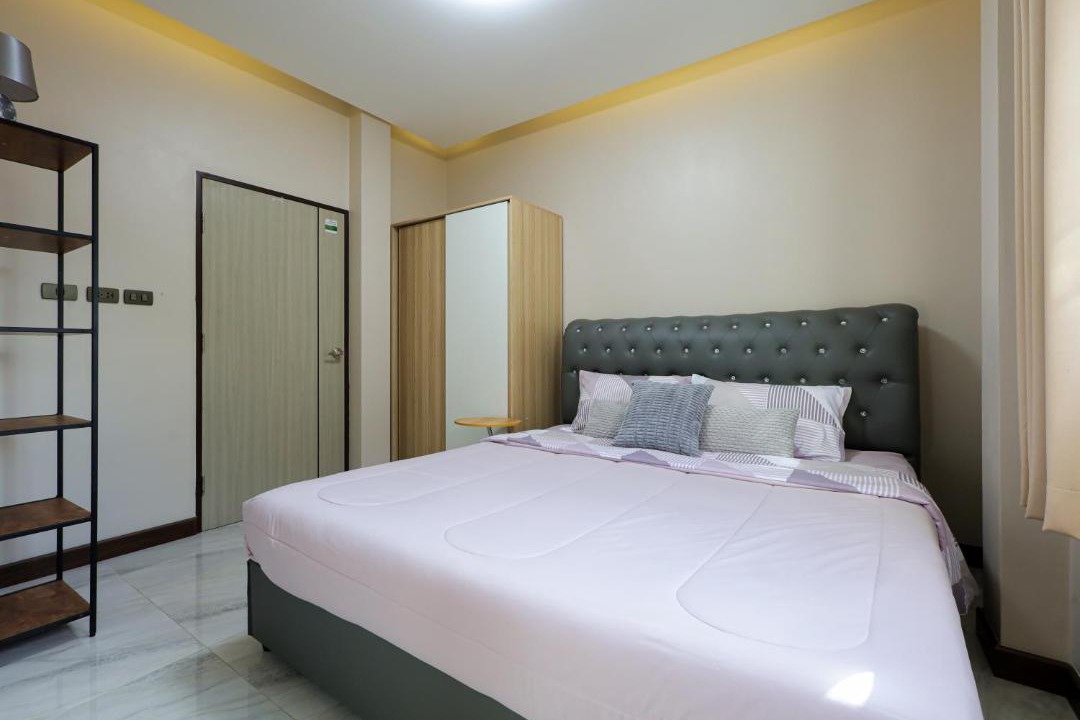 Photo of Bedroom in Cherngtalay