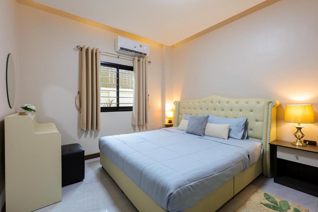 Photo of Bedroom in Cherngtalay