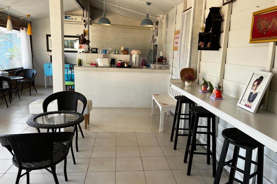 Photo of Kitchen in Doi Hang