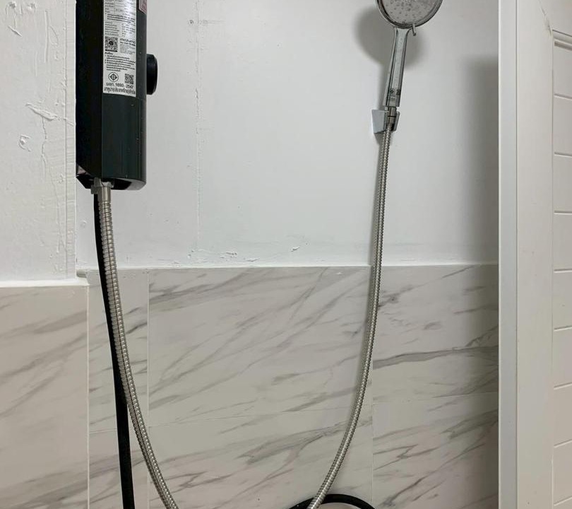 Photo of Bathroom in Ko Mook