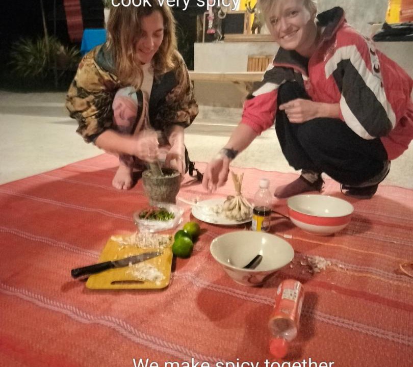 Photo of Others in Pai