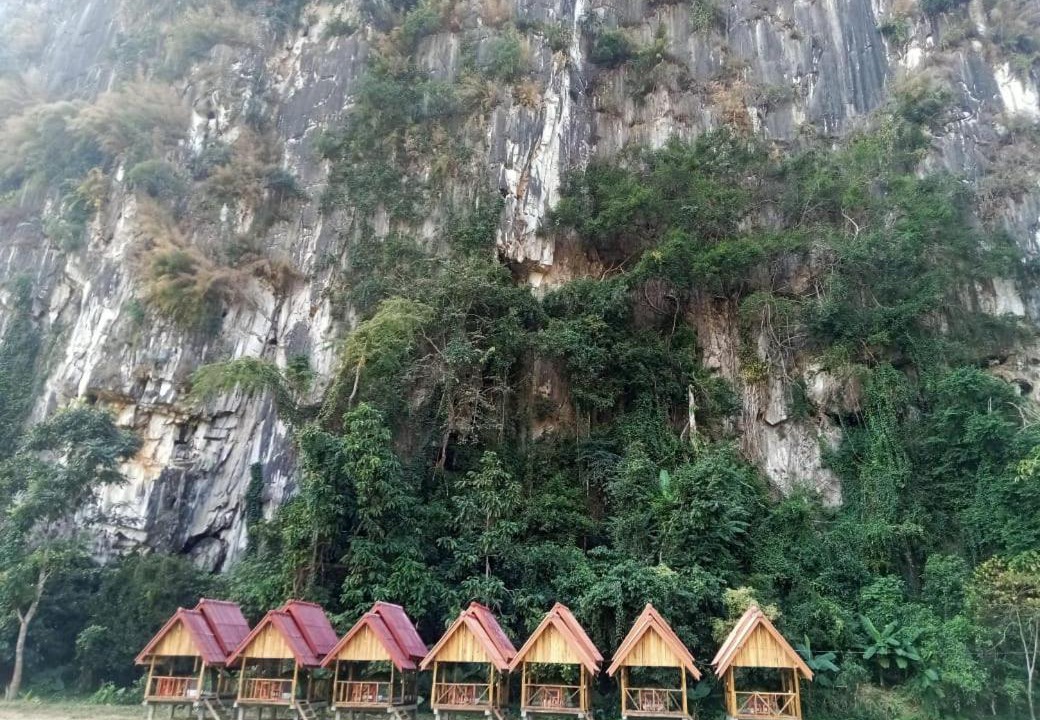 Photo of Others in Louangphabang
