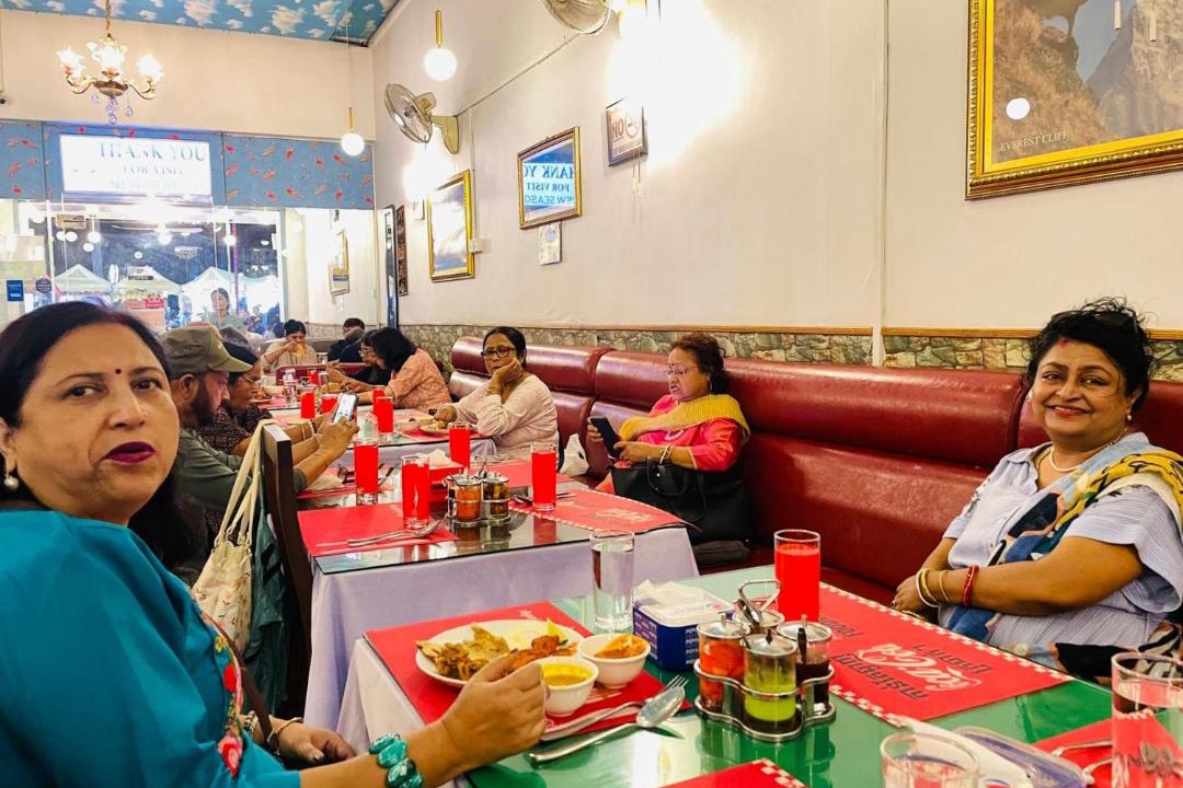 Photo of Others in Daun Penh