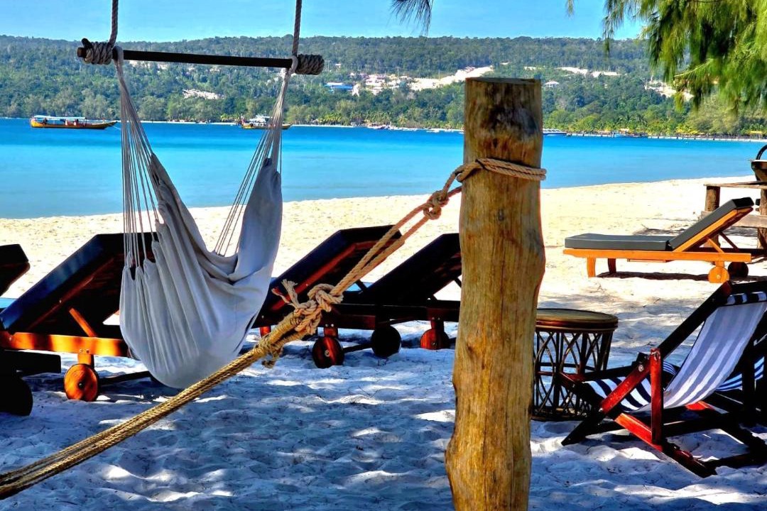 Photo of Others in Koh Rong