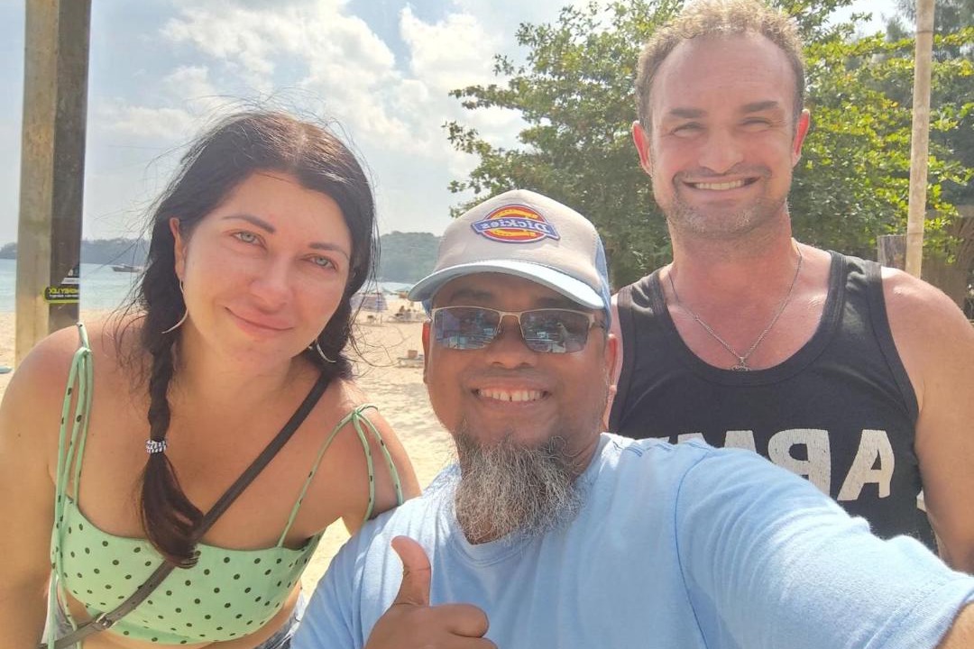 Photo of Others in Cherngtalay