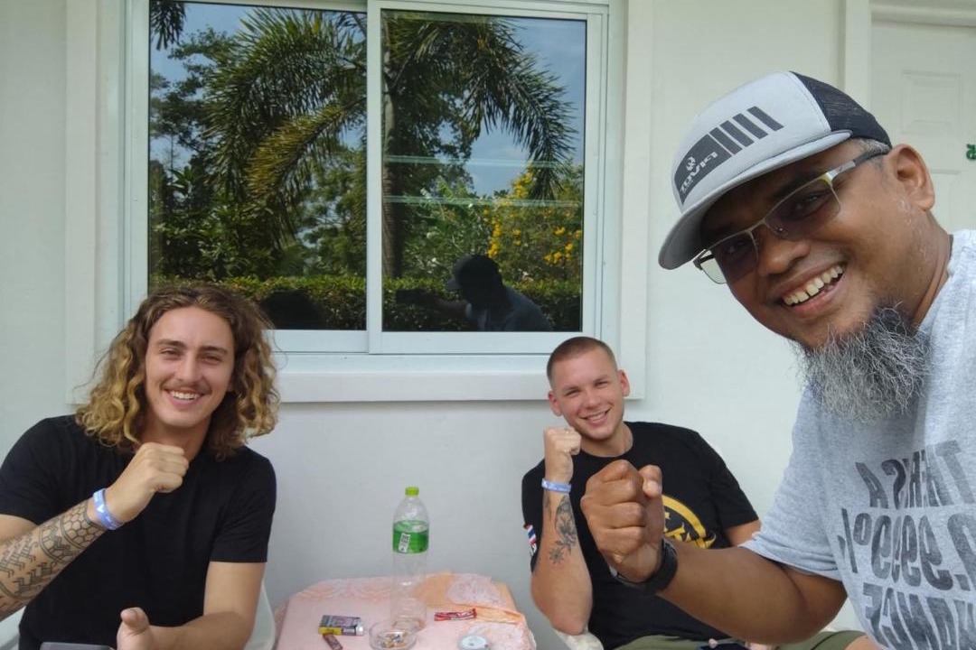 Photo of Others in Cherngtalay