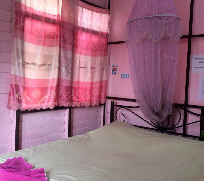 Photo of Bedroom in Wat Sam Phraya