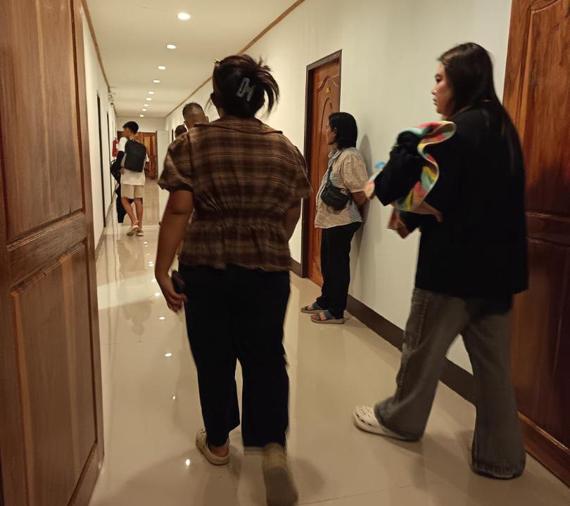 Photo of Others in Bung Khong Long