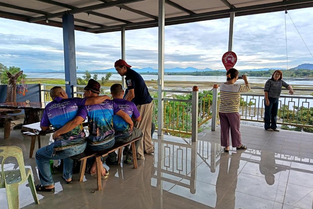 Photo of Others in Bung Khong Long