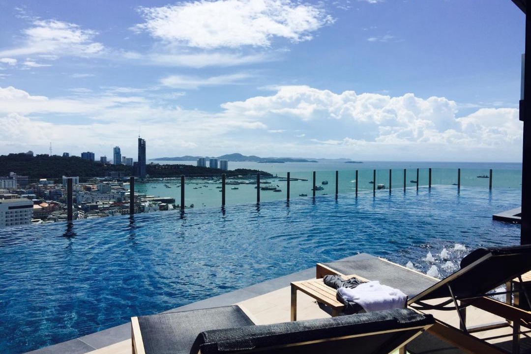 Photo of Others in Pattaya Bay