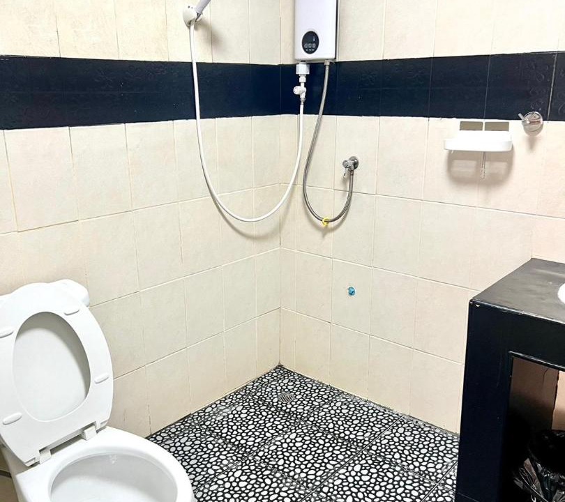 Photo of Bathroom in Sri Phum