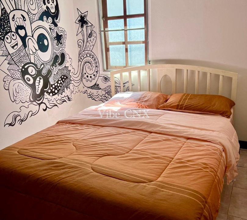 Photo of Bedroom in Sri Phum