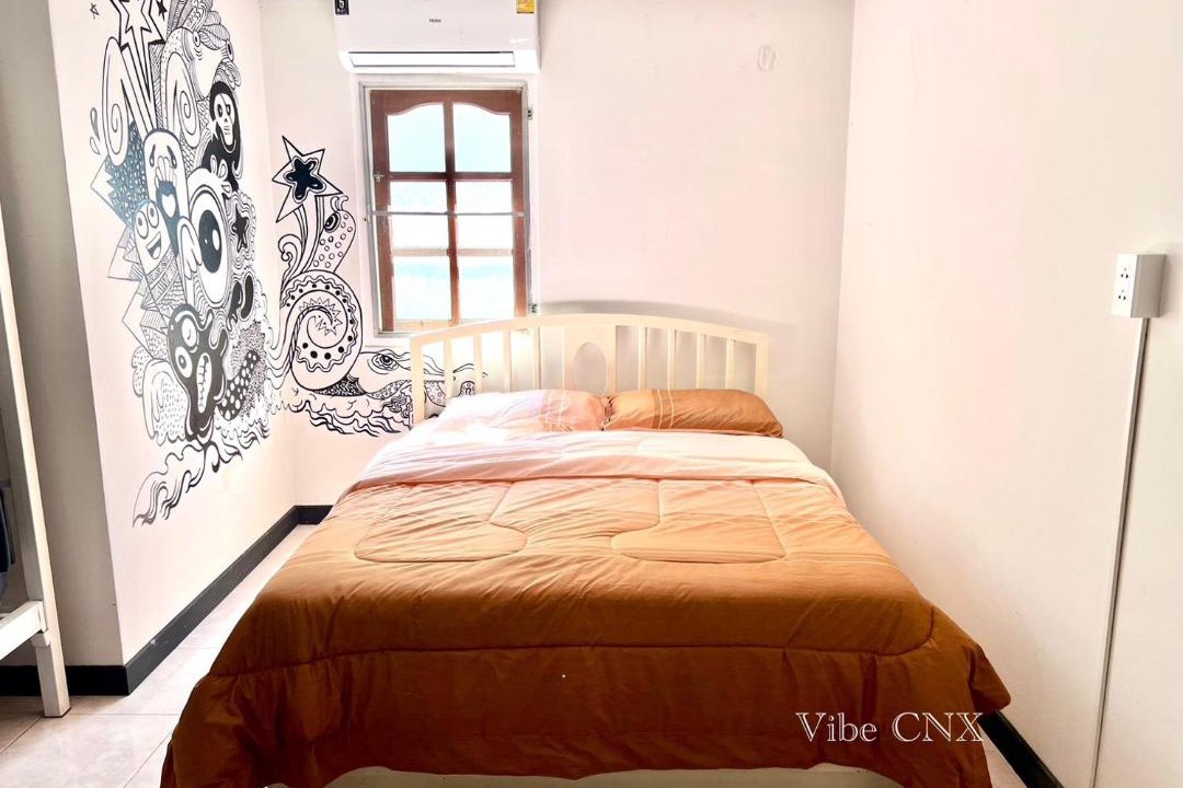 Photo of Bedroom in Sri Phum