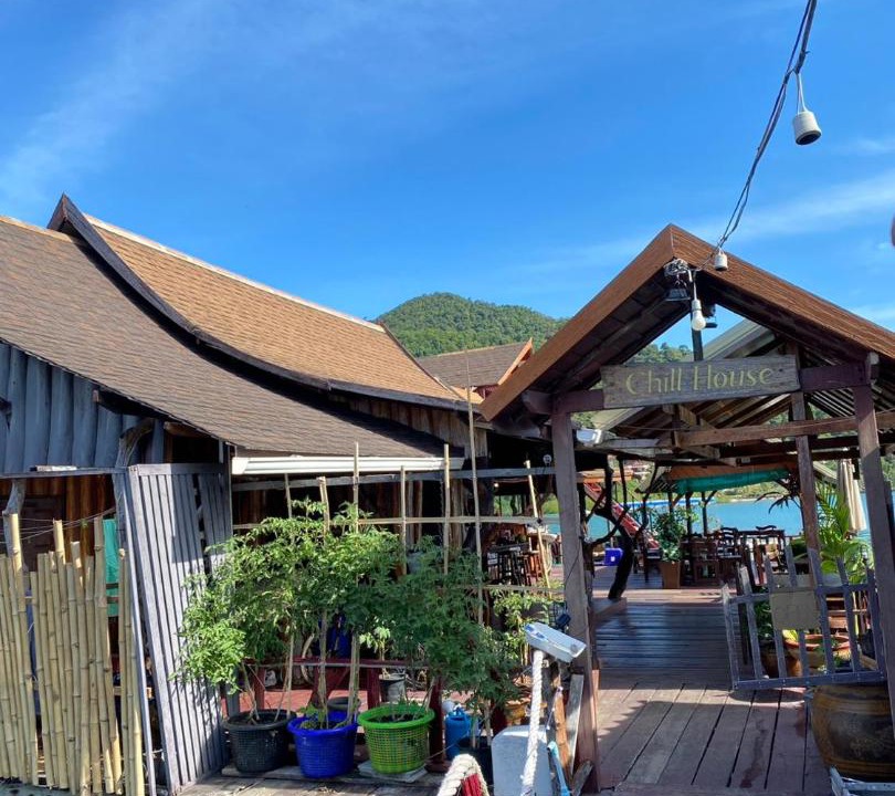 Photo of Others in Bang Bao Bay