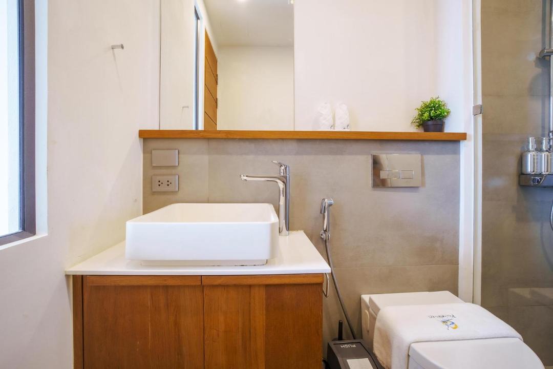 Photo of Bathroom in Pa Klok