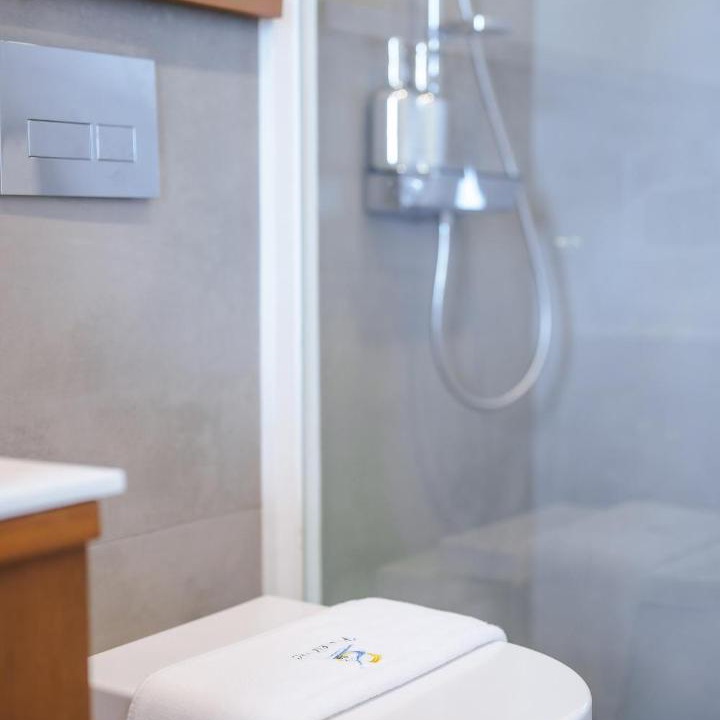 Photo of Bathroom in Pa Klok