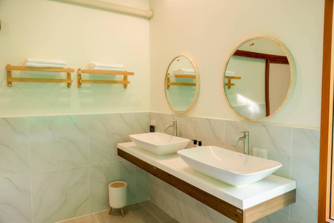 Photo of Bathroom in Pattaya