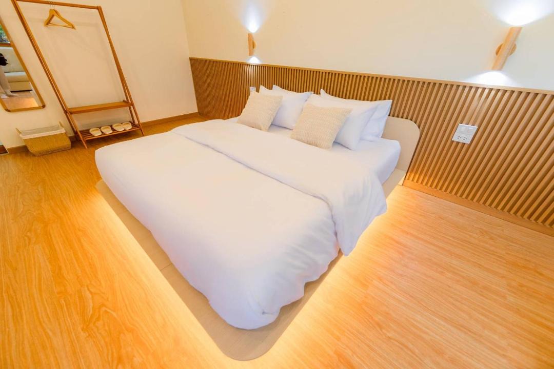 Photo of Bedroom in Pattaya
