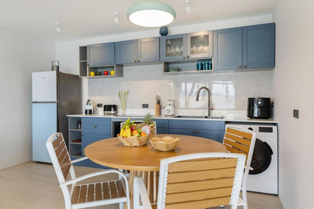 Photo of Kitchen in Lipa Noi