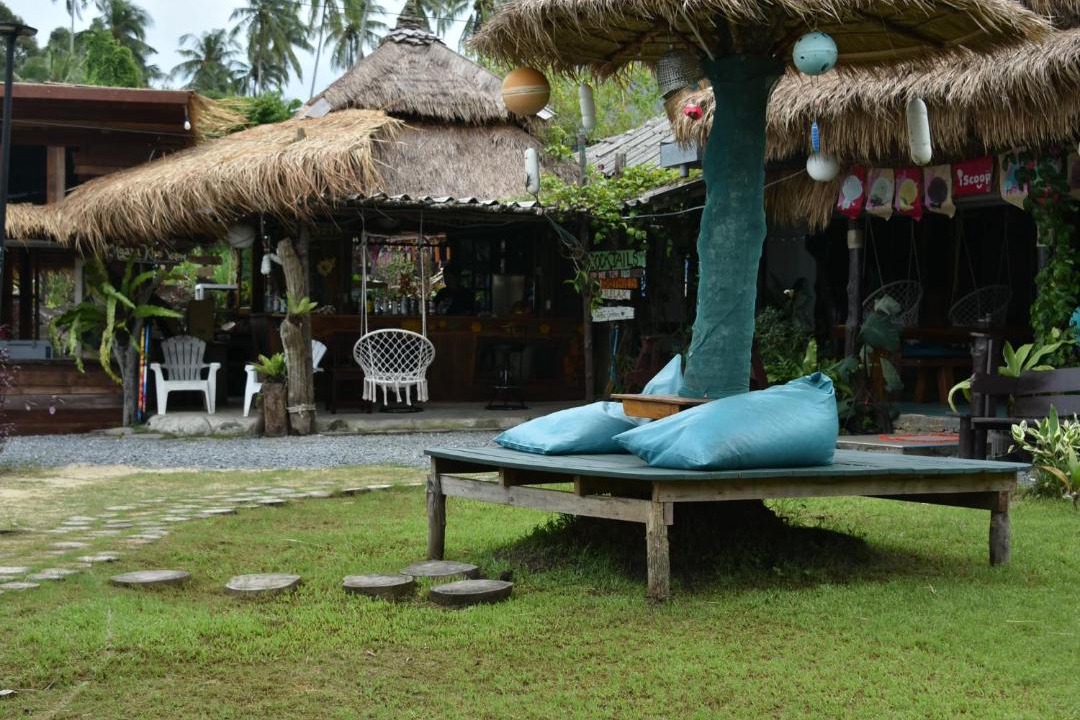 Photo of Others in Ko Kood