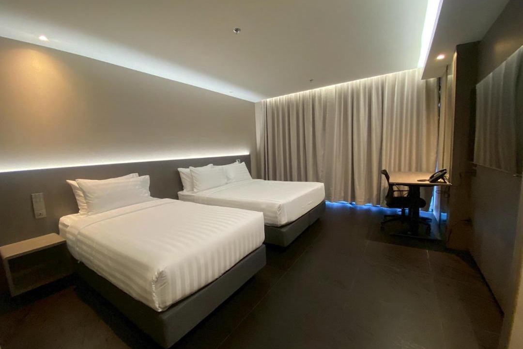 Photo of Bedroom in Rama 9