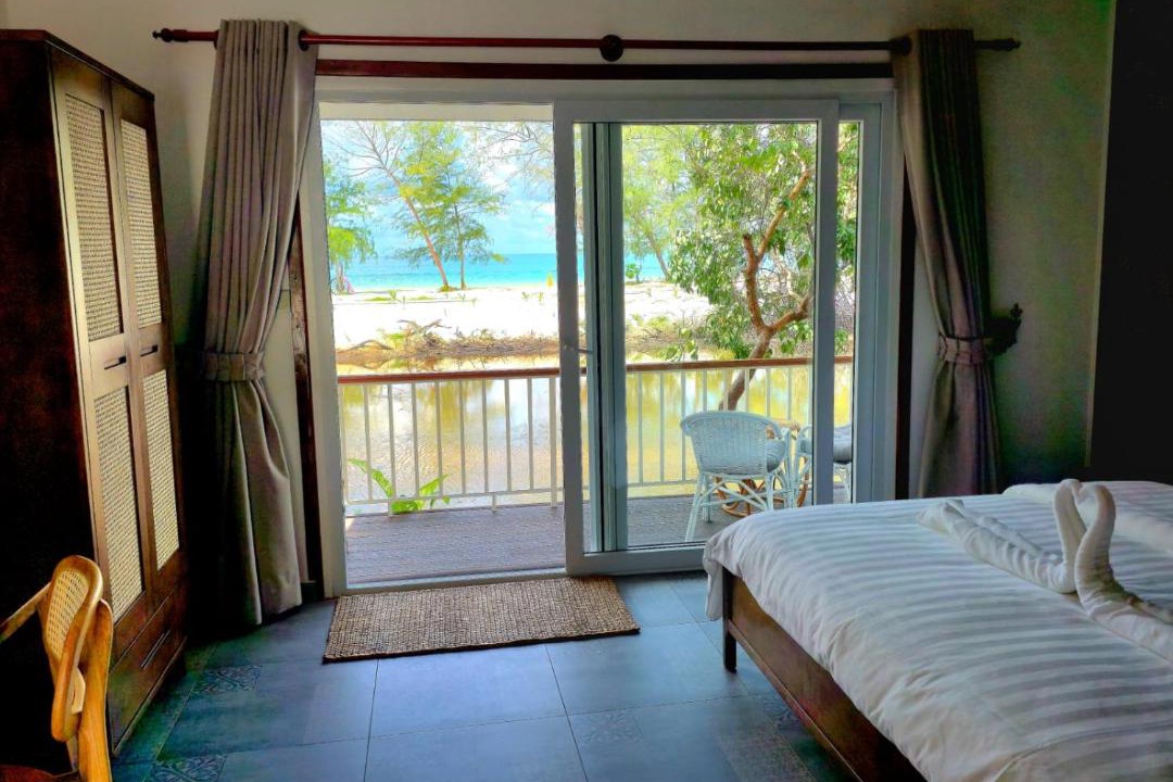 Photo of Others in Koh Rong