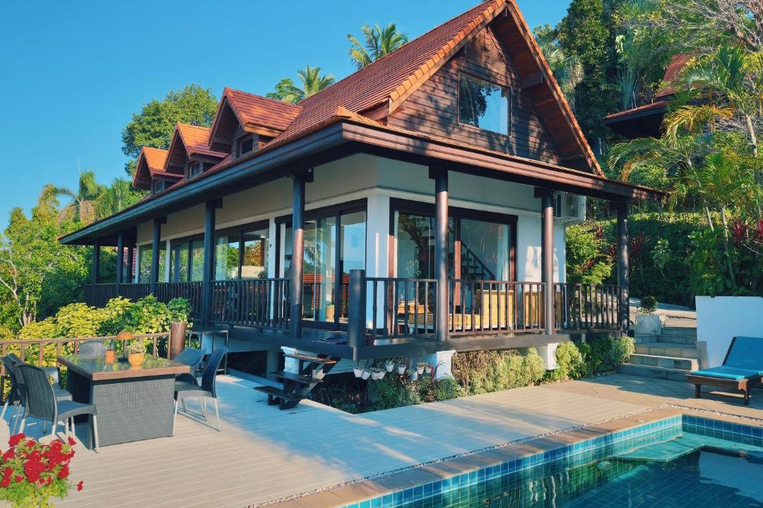 Photo of Others in Ko Pha-ngan
