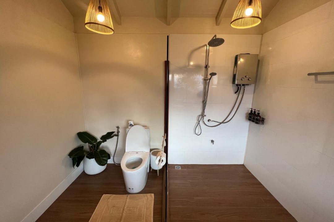 Photo of Bathroom in Chiang Rai Province
