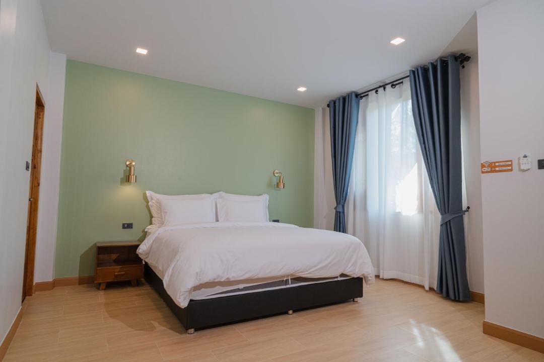 Photo of Bedroom in Lumphli