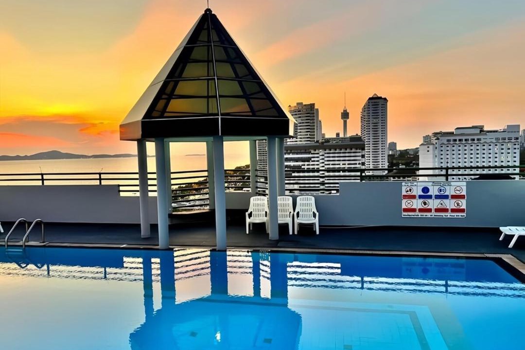 Photo of Others in Jomtien