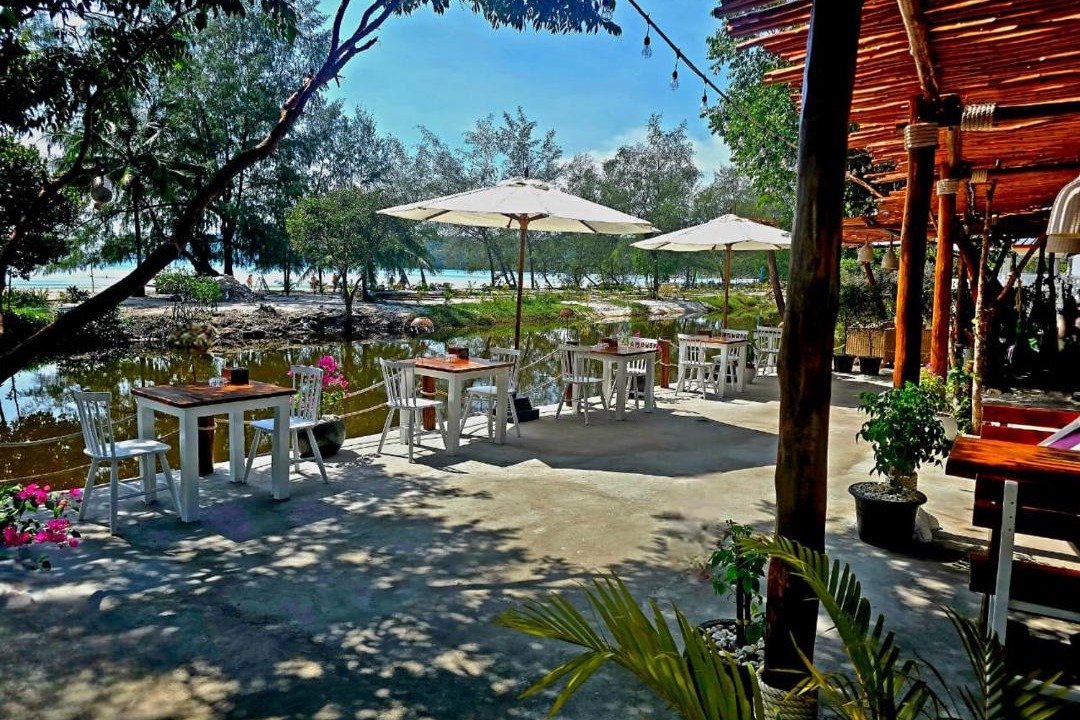 Photo of Others in Koh Rong
