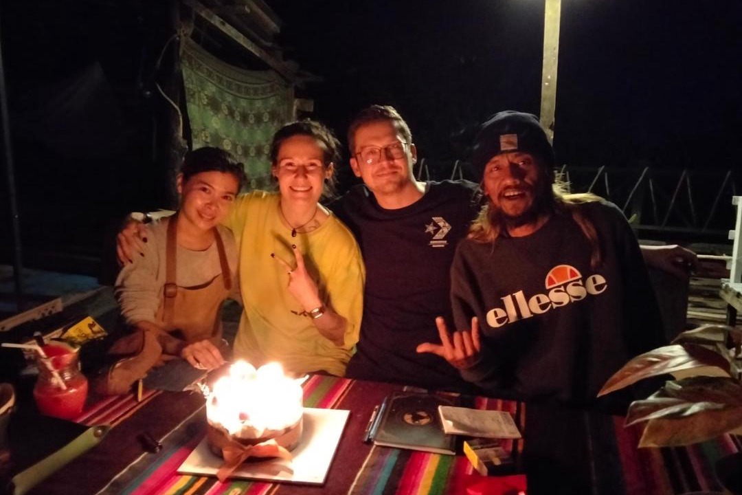 Photo of Others in Ranong