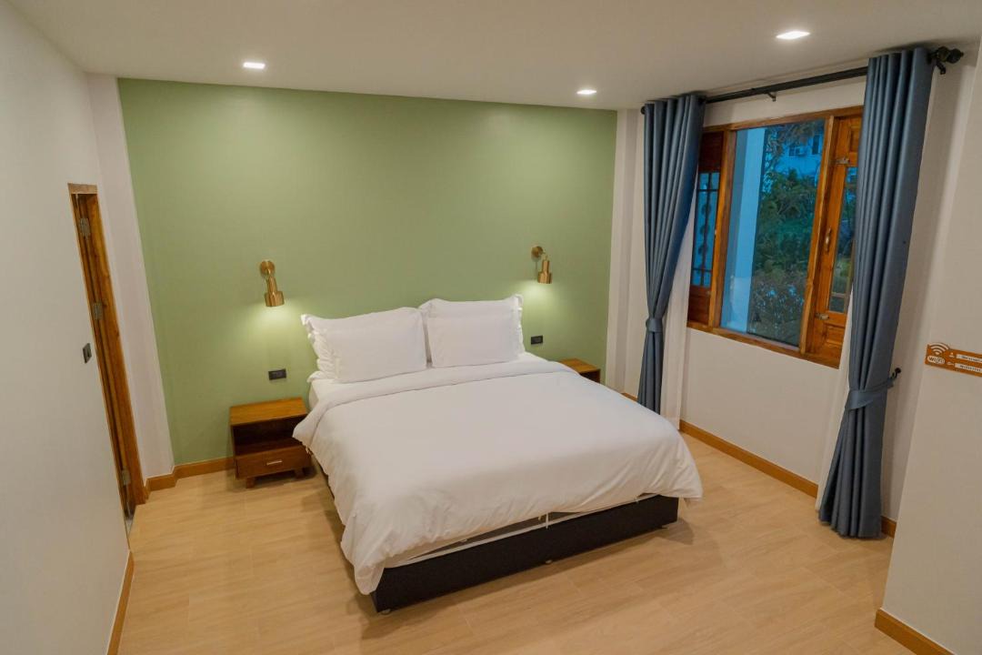 Photo of Bedroom in Lumphli