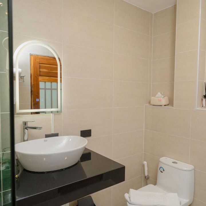 Photo of Bathroom in Lumphli