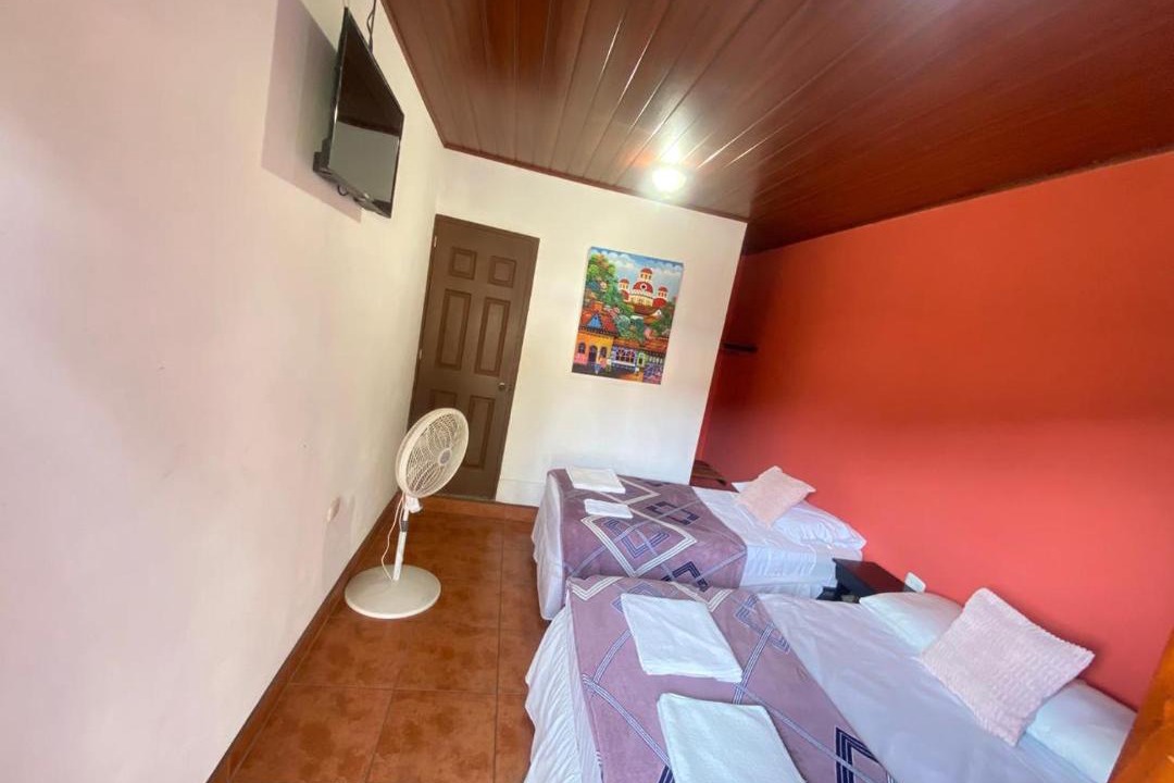 Photo of Bedroom in Matagalpa