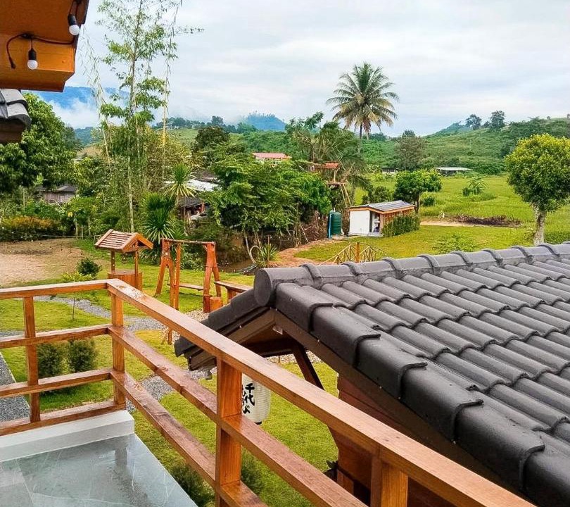 Photo of Others in Mae Yao