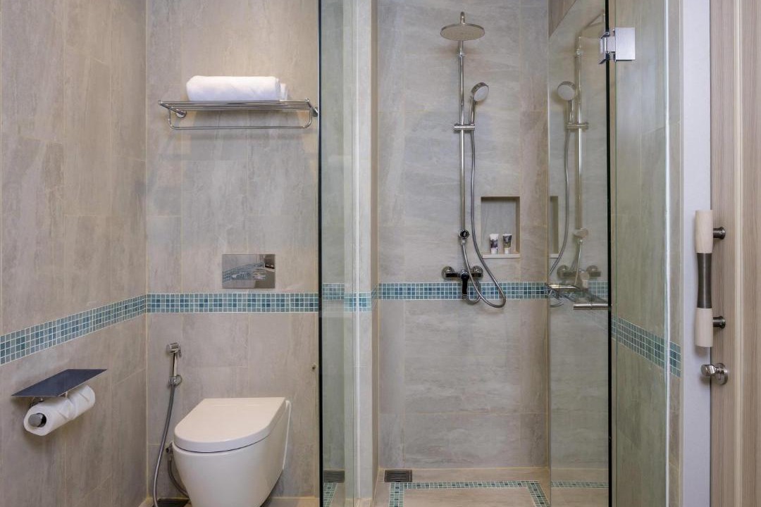 Photo of Bathroom in Chaweng City Center