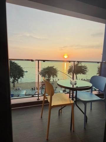Photo of Patio Balcony in Jomtien