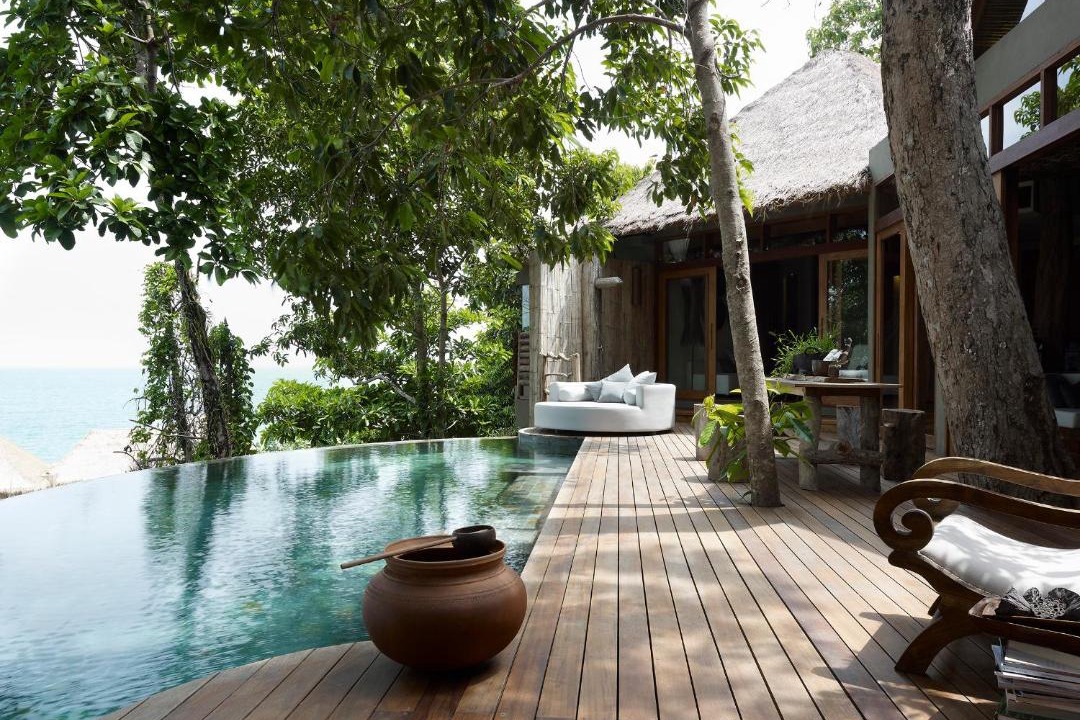 Photo of Others in Koh Ouen