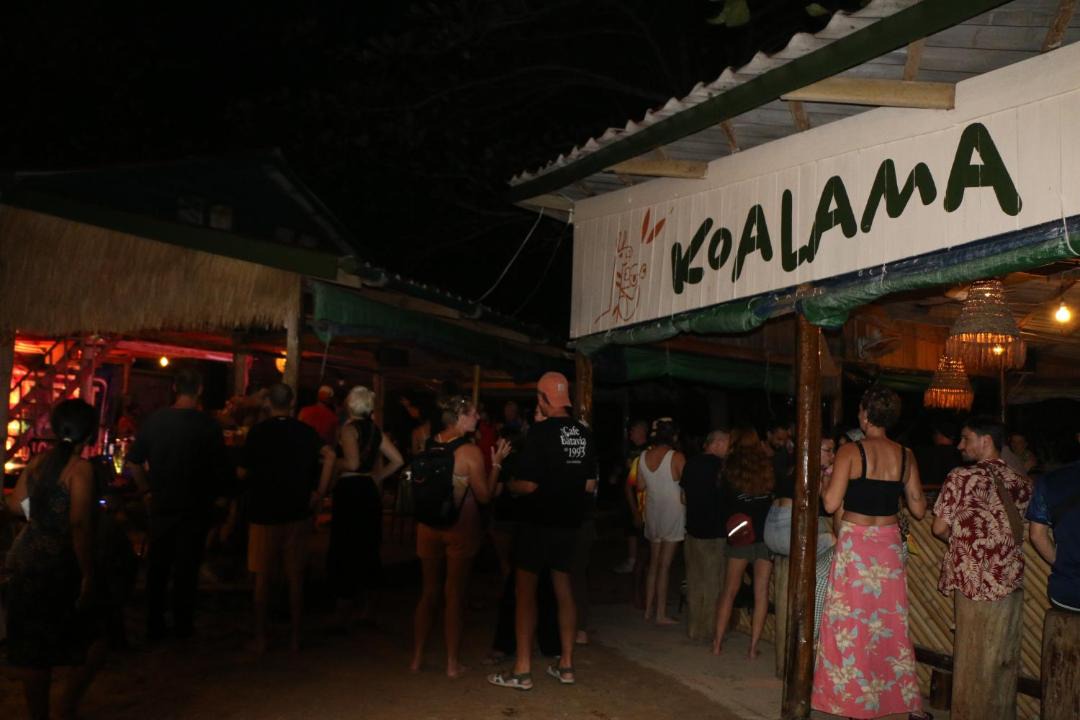 Photo of Others in Koh Rong Sanloem