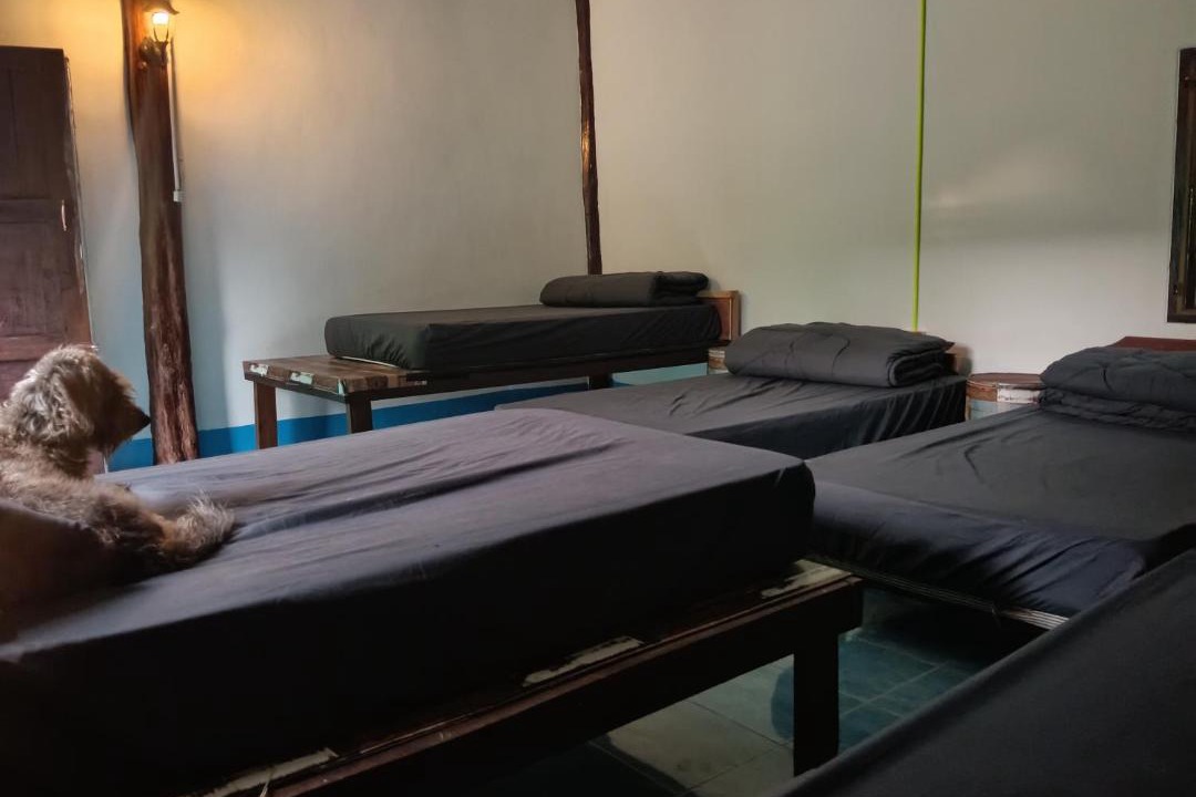 Photo of Bedroom in Ko Lanta