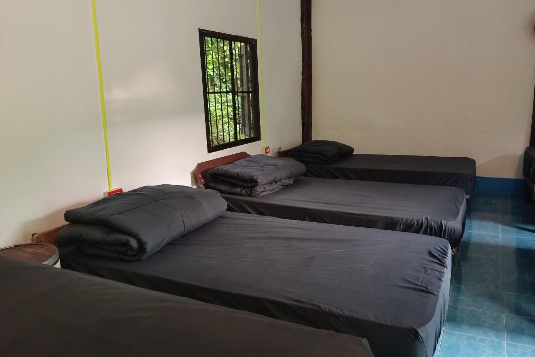 Photo of Bedroom in Ko Lanta