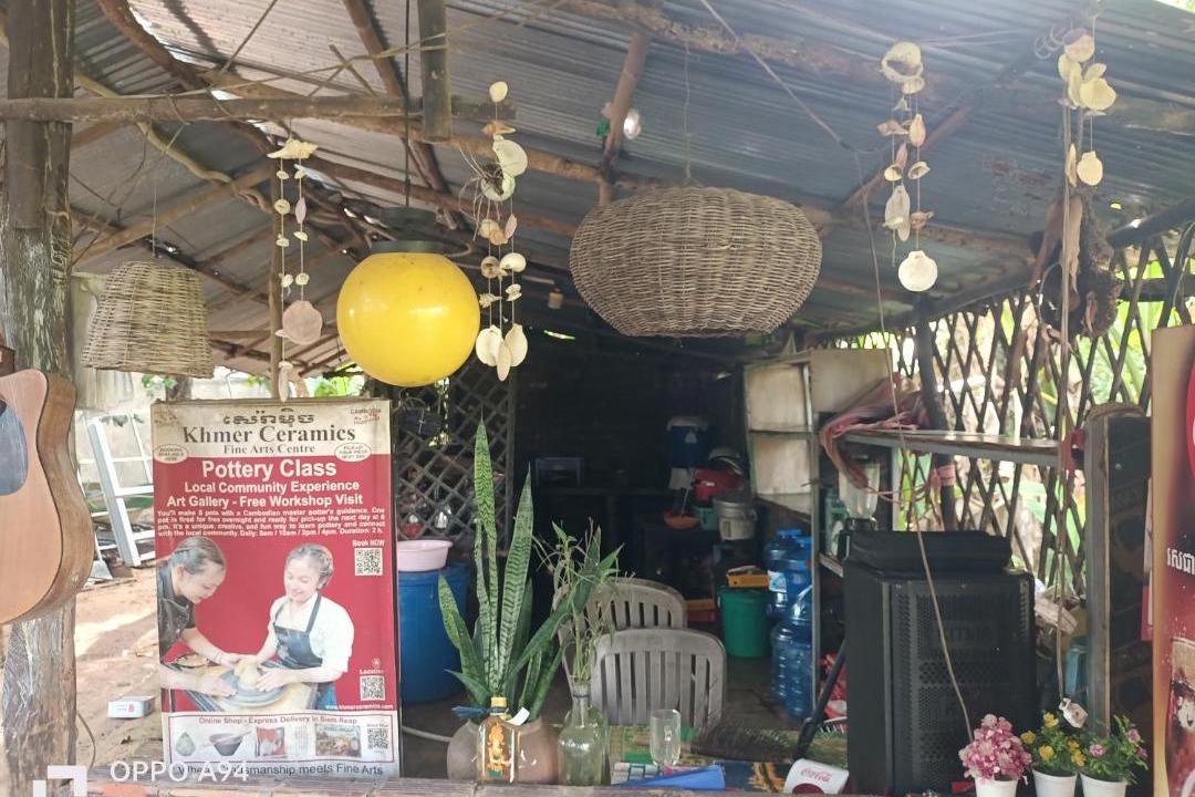 Photo of Others in Puok